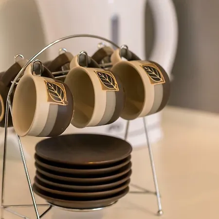 Laurea & Casia Apartamento Pula