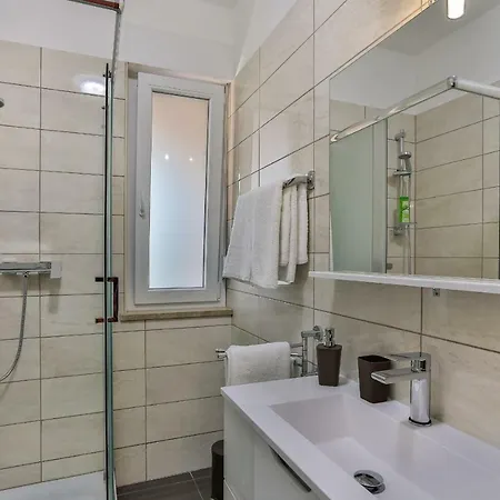 Laurea&casia Apartamento Pula
