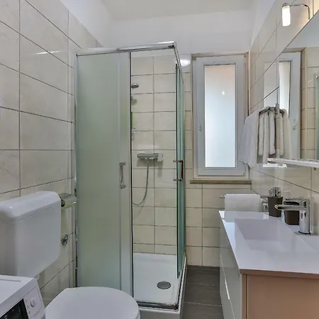 Apartamento Laurea&casia *