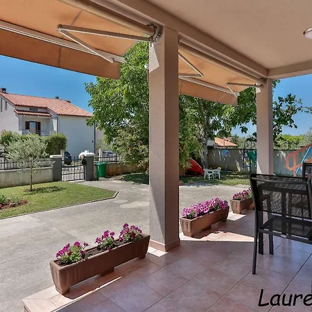 Apartamento Laurea & Casia *