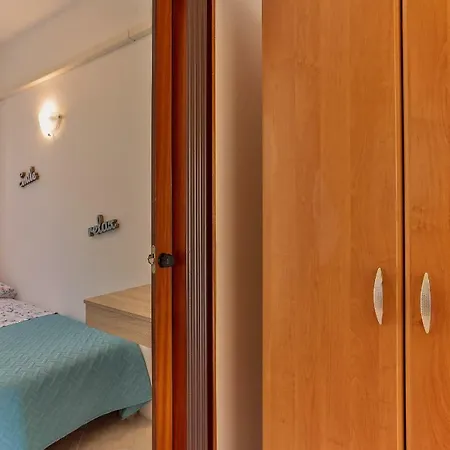 Apartment Laurea & Casia Pula