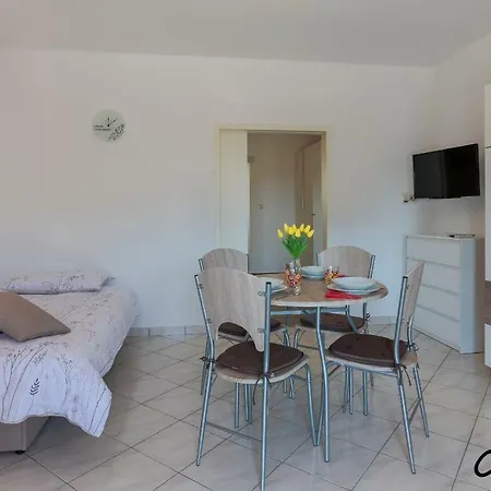 Apartamento Laurea&casia Pula