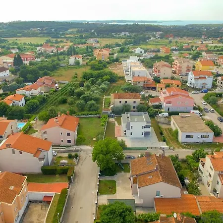 Apartamento Laurea&casia