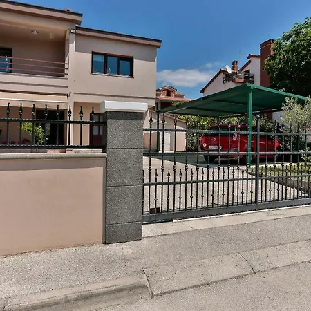 Laurea & Casia Appartement