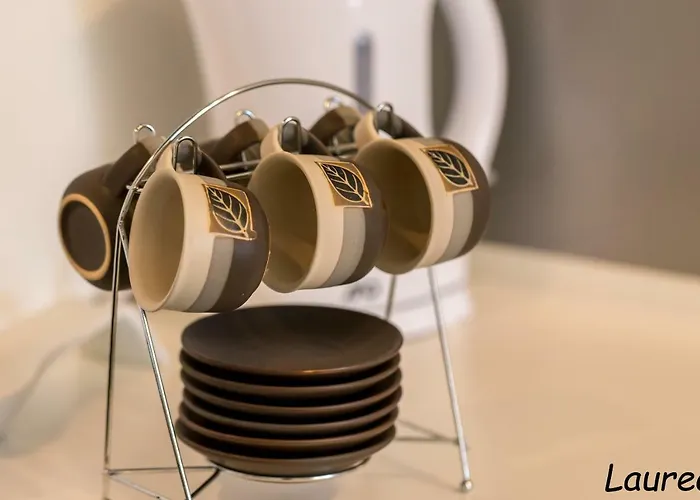 Laurea & Casia Apartamento Pula