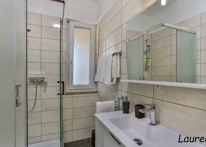 Laurea & Casia Appartement Pula