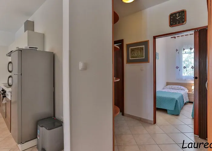 Laurea & Casia Appartement *