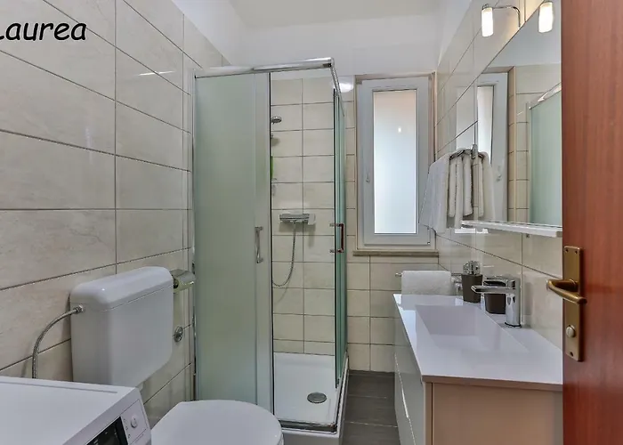 Apartamento Laurea & Casia *