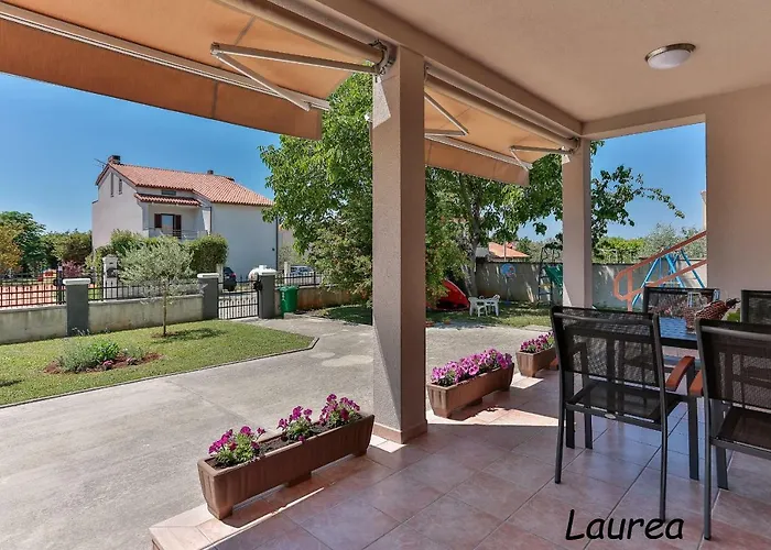 Apartamento Laurea & Casia *