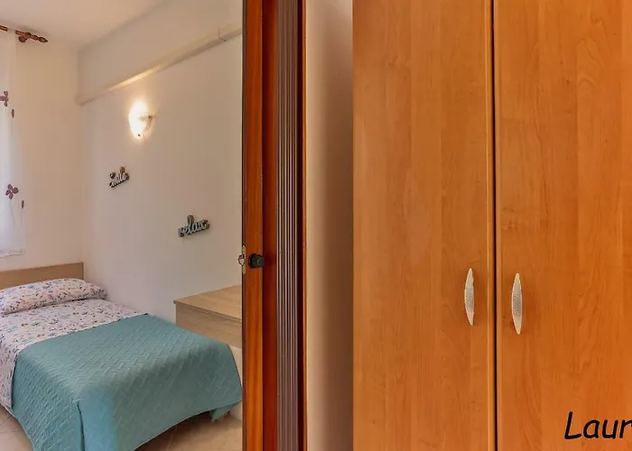 Appartement Laurea & Casia Pula