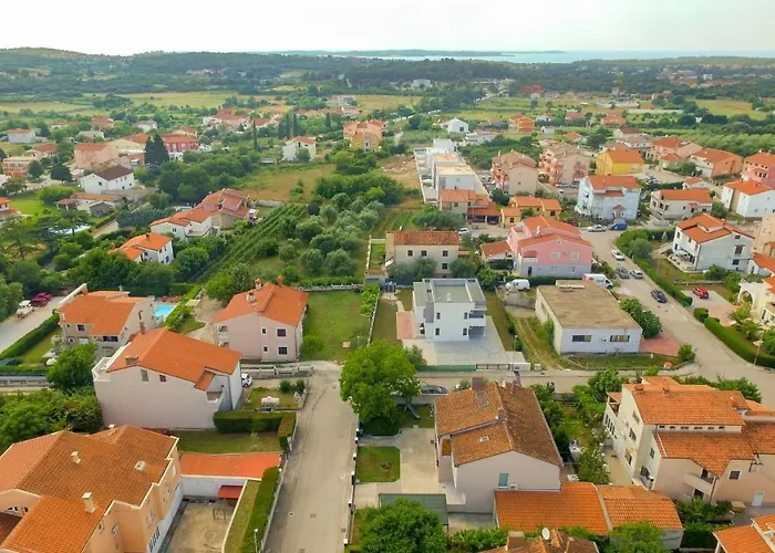 Appartement Laurea & Casia