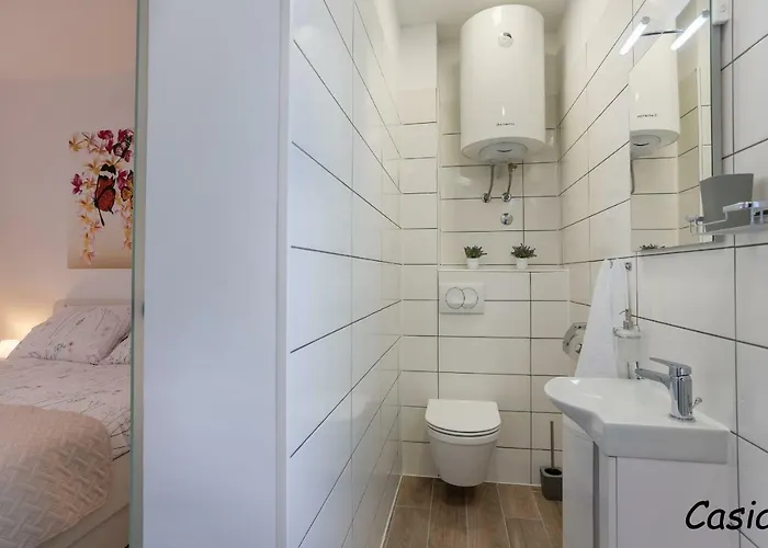 Apartamento Laurea & Casia Pula