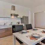 Apartment Laurea & Casia Pula