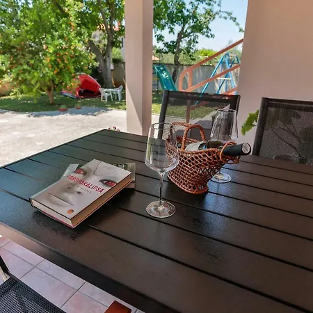 Apartman Laurea & Casia