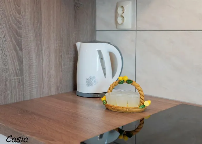 Laurea & Casia * Póla